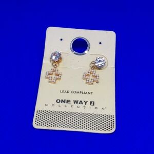 One way J collection